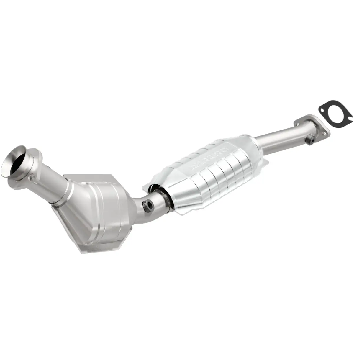 Magnaflow California Grade Carb Compliant Direct-Fit Catalytic Converter 444022 1
