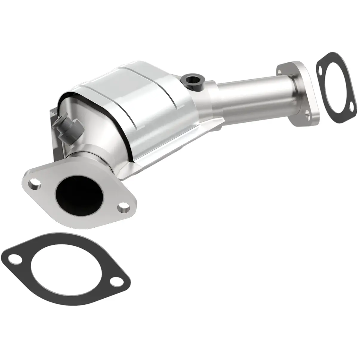 Magnaflow California Grade Carb Compliant Direct-Fit Catalytic Converter 444027 1