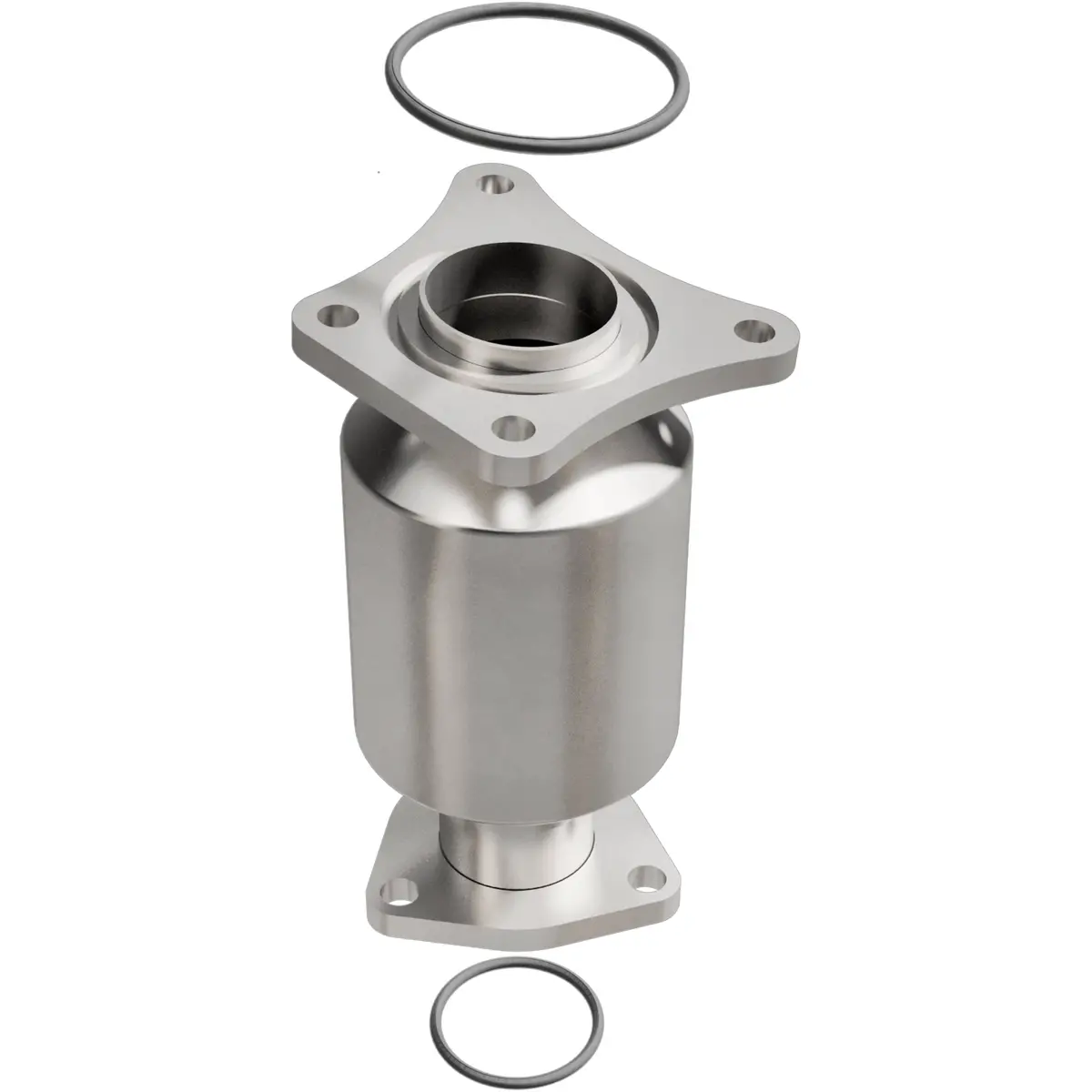 Magnaflow California Grade Carb Compliant Direct-Fit Catalytic Converter 444032 1