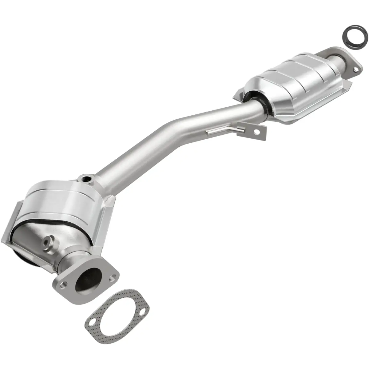 Magnaflow California Grade Carb Compliant Direct-Fit Catalytic Converter 444043 1