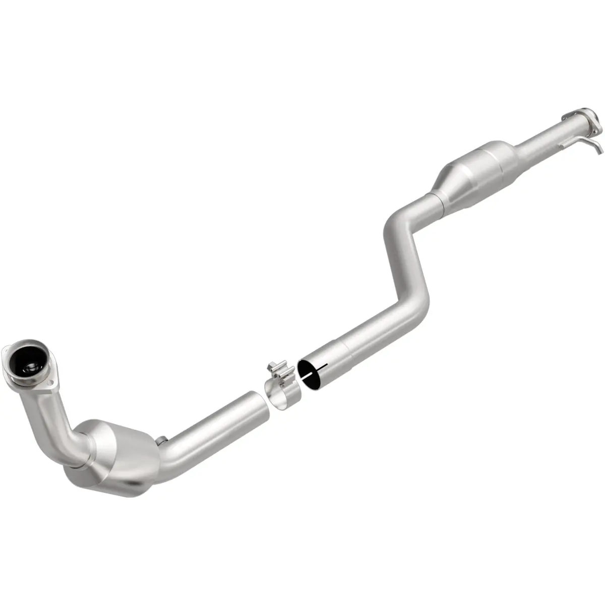 Magnaflow 1999-2002 Mercedes-Benz Sl500 California Grade Carb Compliant Direct-Fit Catalytic Converter 1