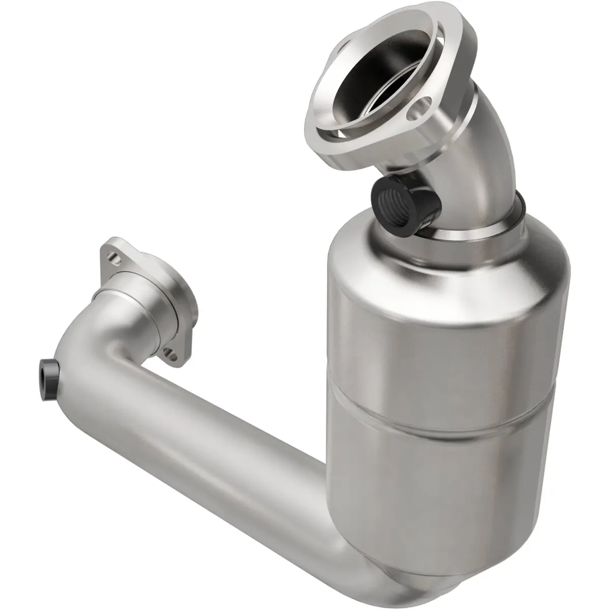Magnaflow California Grade Carb Compliant Direct-Fit Catalytic Converter 444060 1