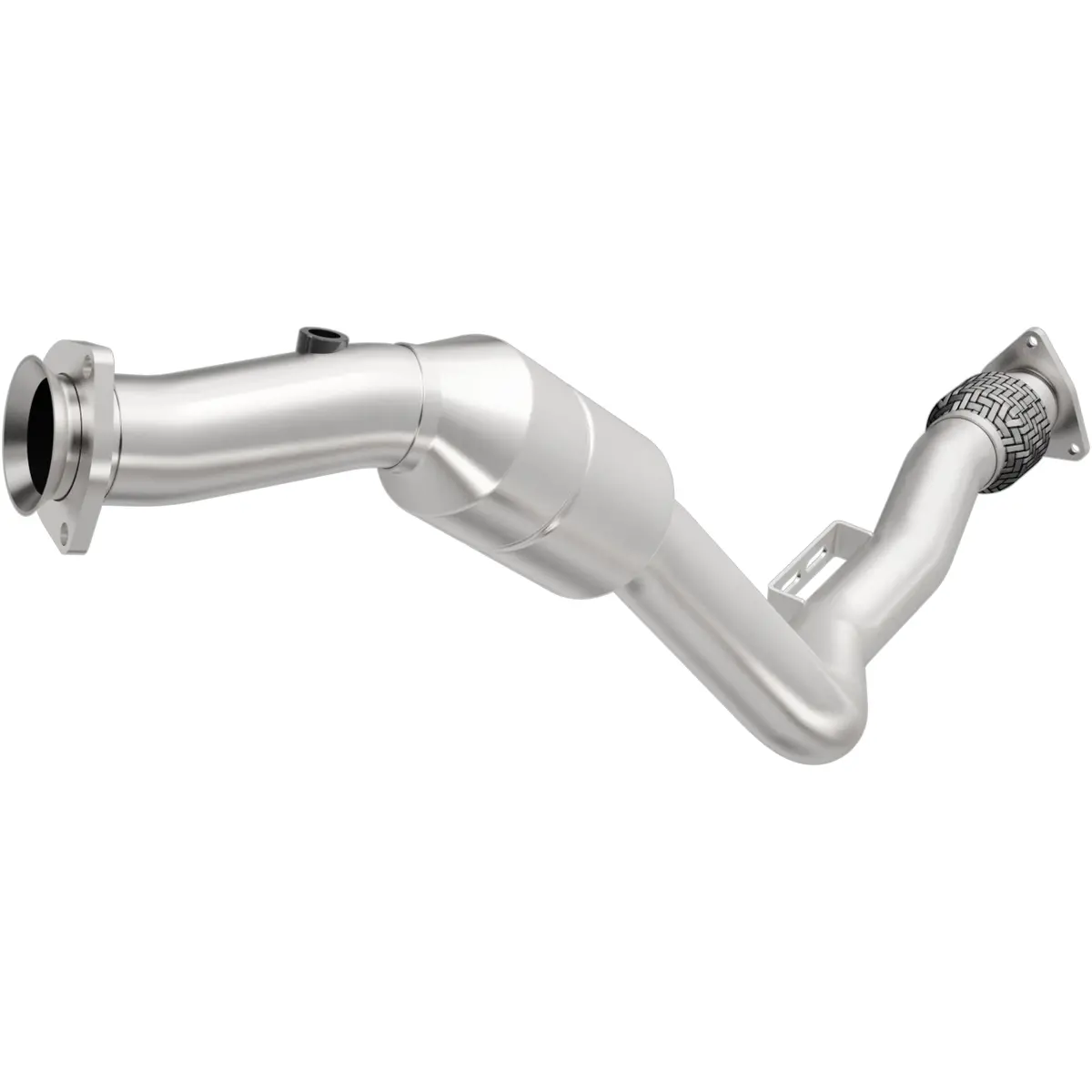 Magnaflow 2005 Volkswagen Phaeton California Grade Carb Compliant Direct-Fit Catalytic Converter 1