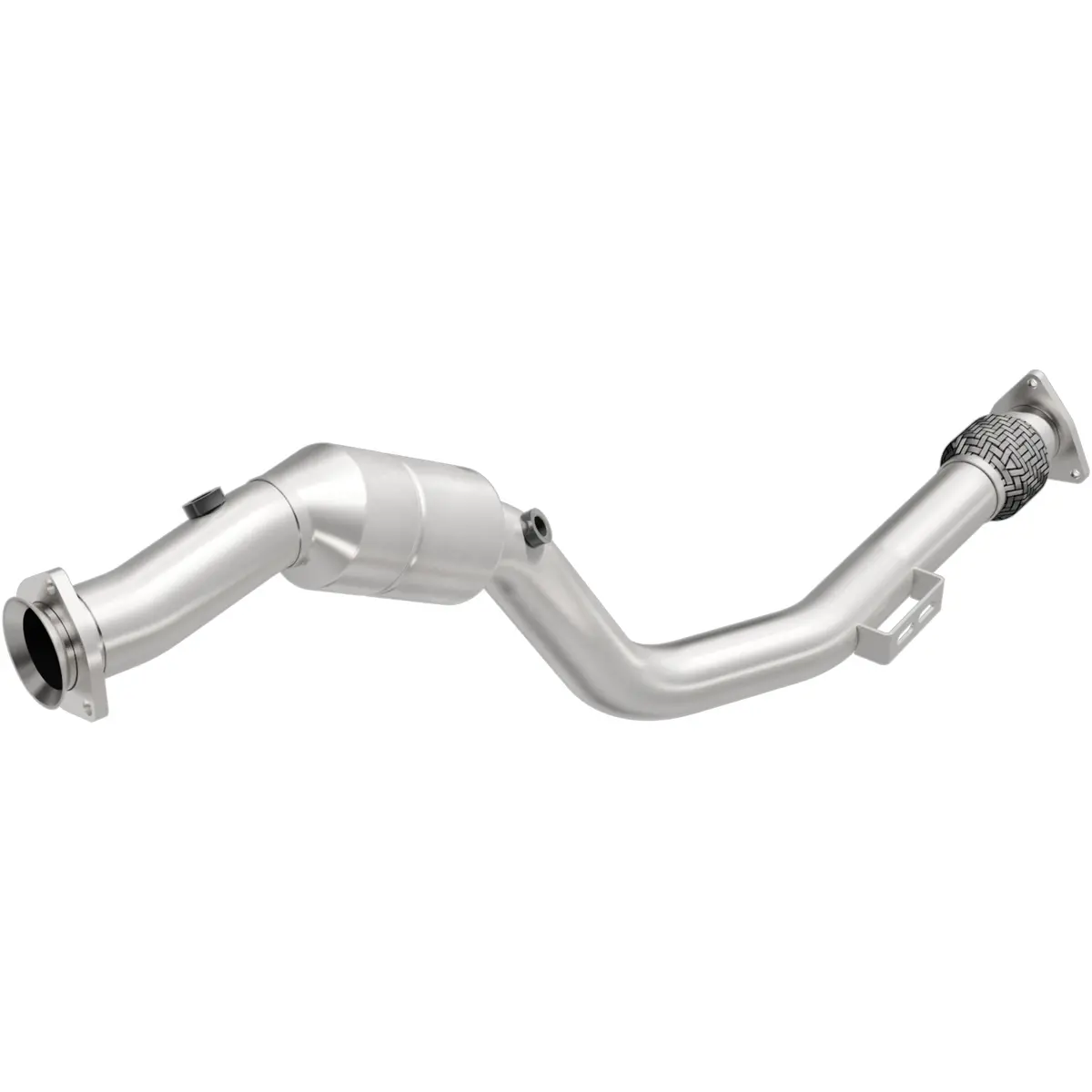 Magnaflow 2005 Volkswagen Phaeton California Grade Carb Compliant Direct-Fit Catalytic Converter 1