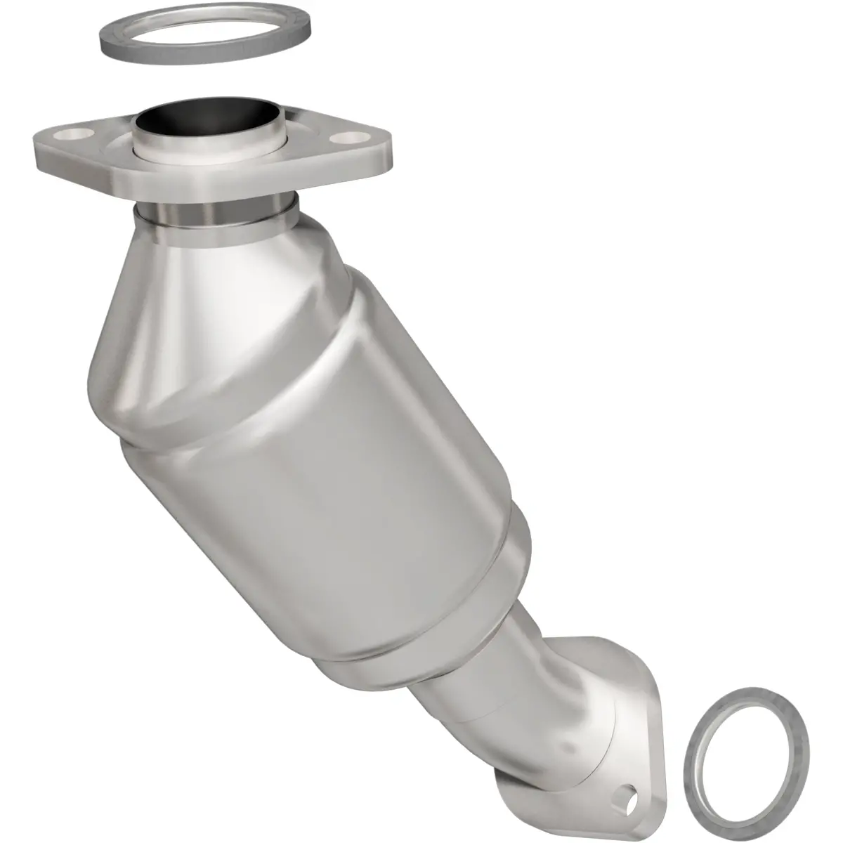 Magnaflow 1999-2003 Lexus Rx300 California Grade Carb Compliant Direct-Fit Catalytic Converter 1