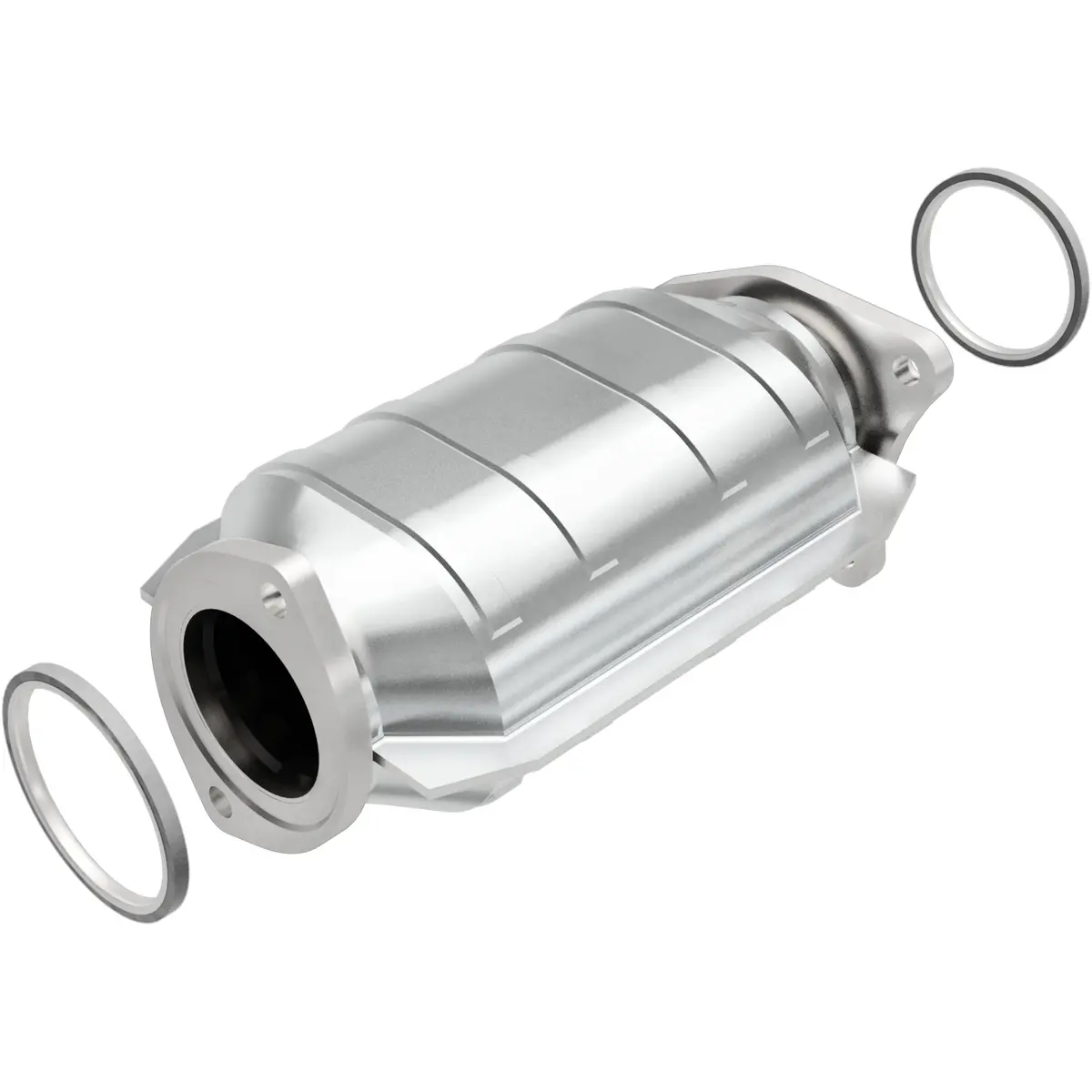 Magnaflow 1996-1997 Lexus Ls400 California Grade Carb Compliant Direct-Fit Catalytic Converter 1