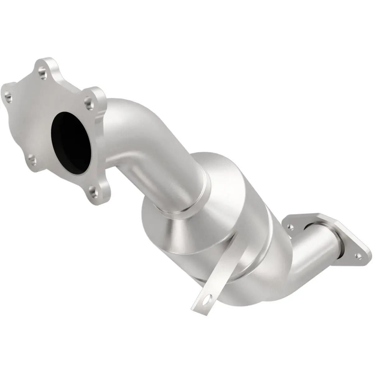 Magnaflow 2002-2006 Subaru Impreza California Grade Carb Compliant Direct-Fit Catalytic Converter 1