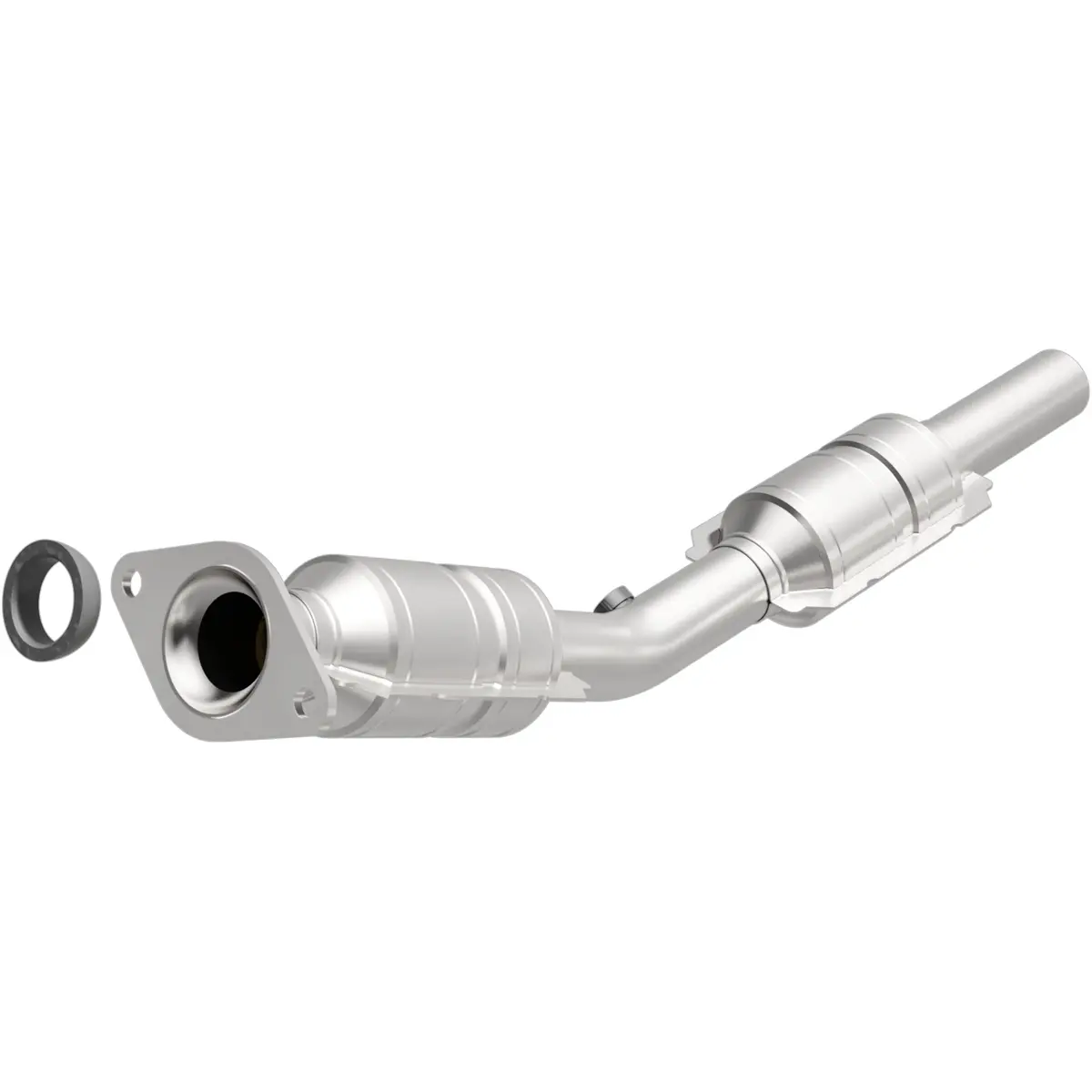 Magnaflow California Grade Carb Compliant Direct-Fit Catalytic Converter 444312 1