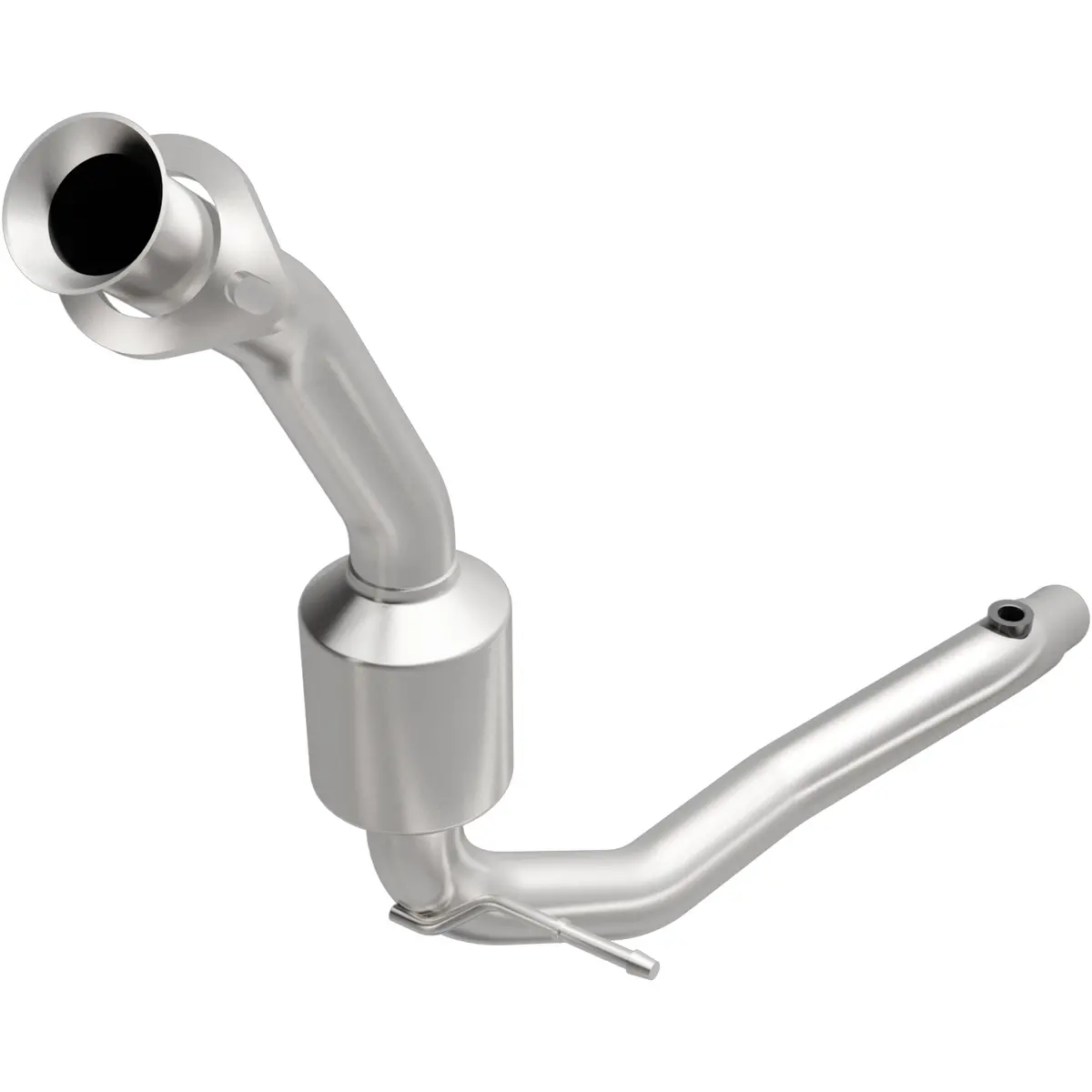 Magnaflow California Grade Carb Compliant Direct-Fit Catalytic Converter 444318 1