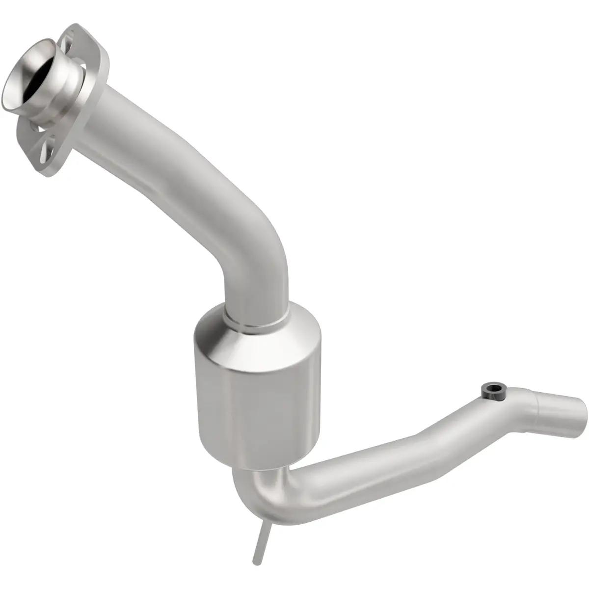 Magnaflow California Grade Carb Compliant Direct-Fit Catalytic Converter 444319 1