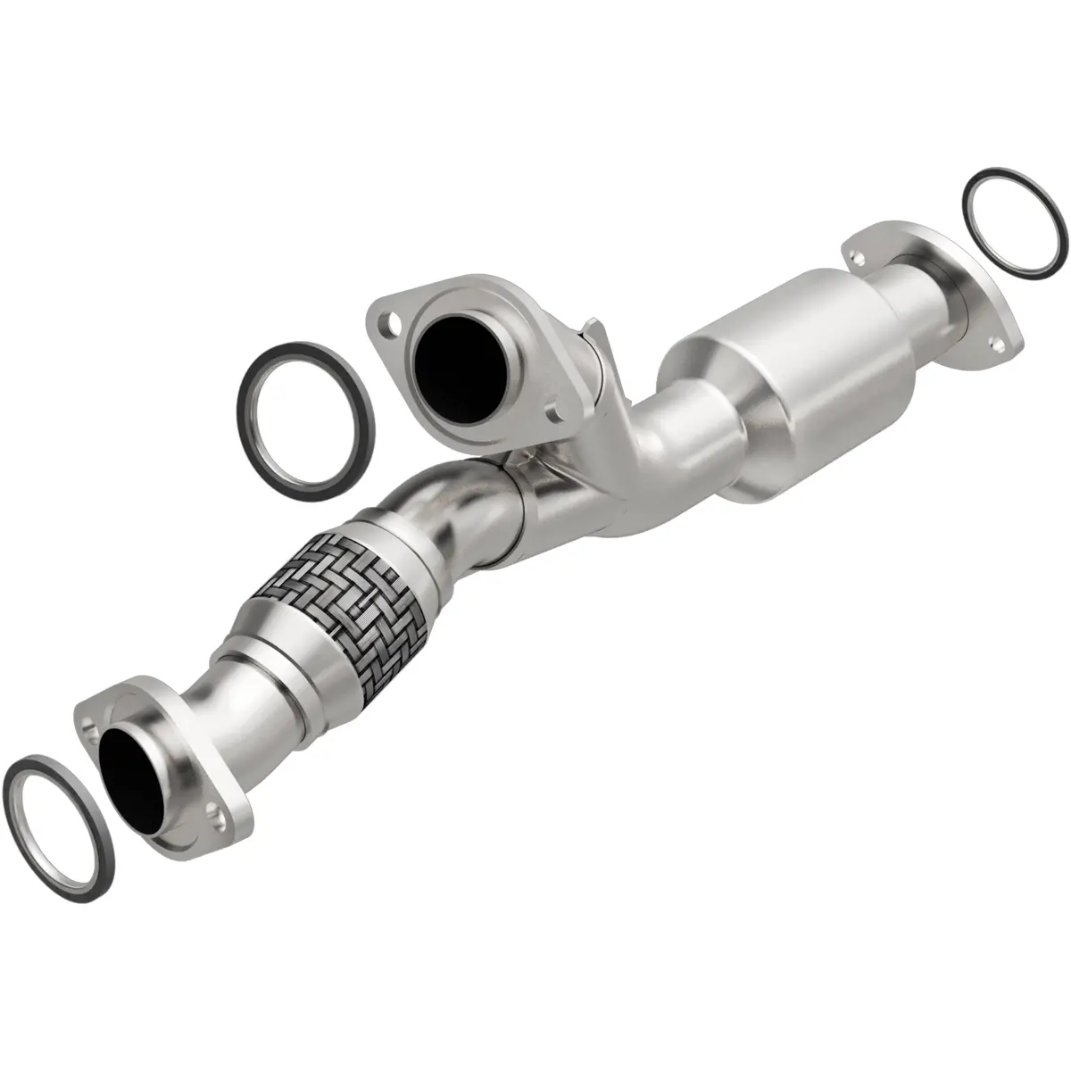 Magnaflow 1996-1997 Lexus Gs300 California Grade Carb Compliant Direct-Fit Catalytic Converter 1