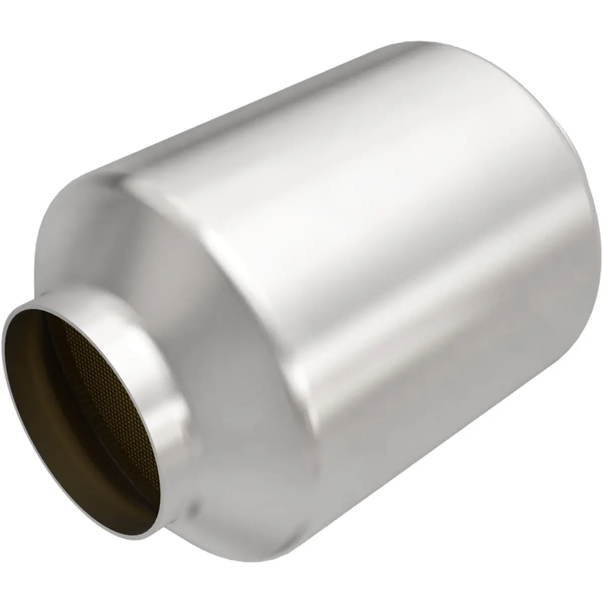 Magnaflow California Grade Carb Compliant Universal Catalytic Converter 444506 1