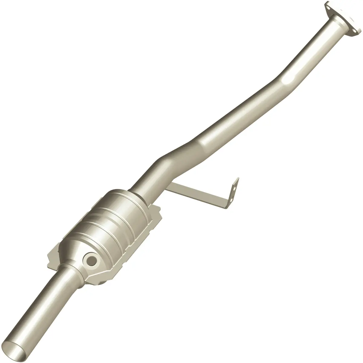 Magnaflow 1996-1997 Infiniti J30 California Grade Carb Compliant Direct-Fit Catalytic Converter 1