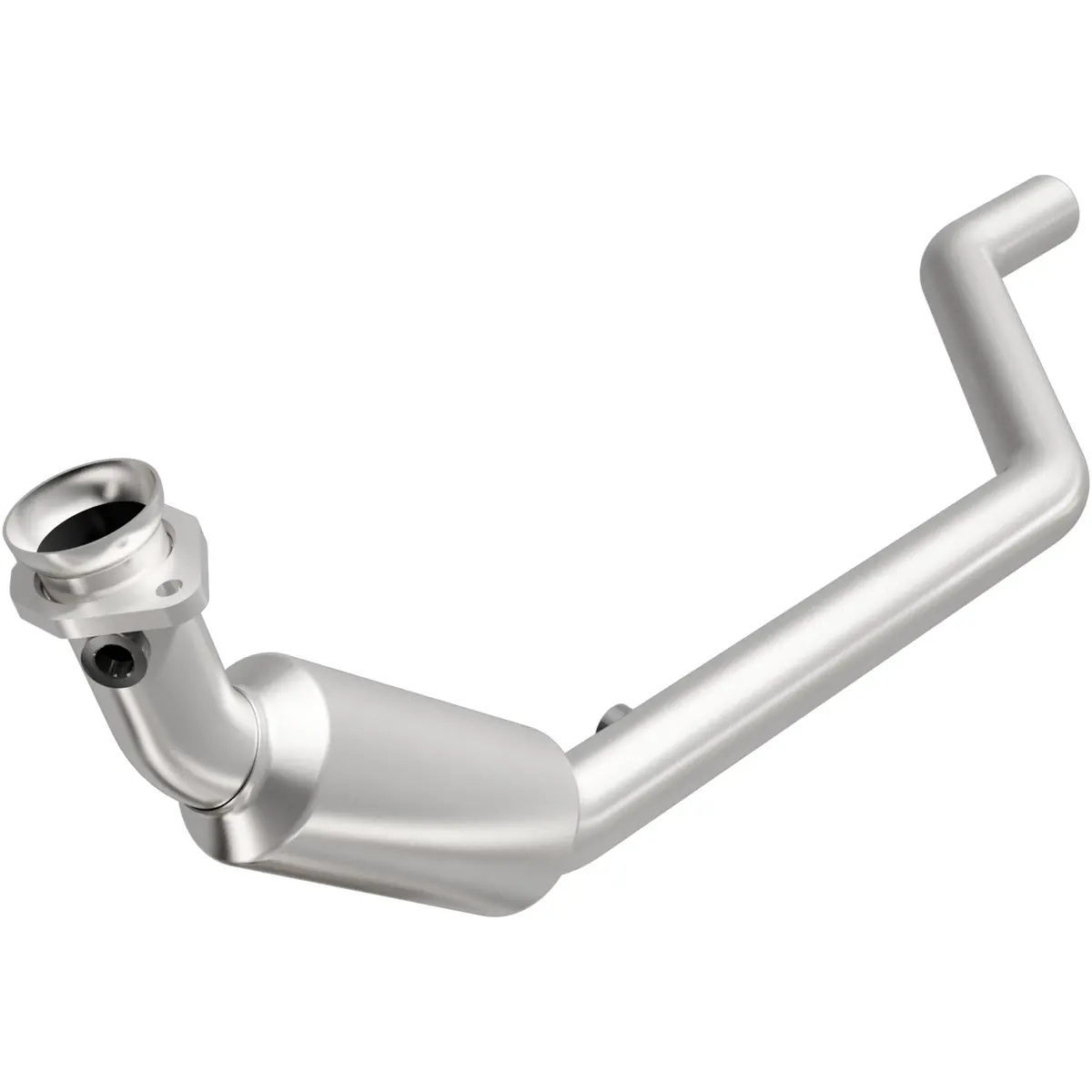 Magnaflow 2000-2001 Lincoln Ls California Grade Carb Compliant Direct-Fit Catalytic Converter 1