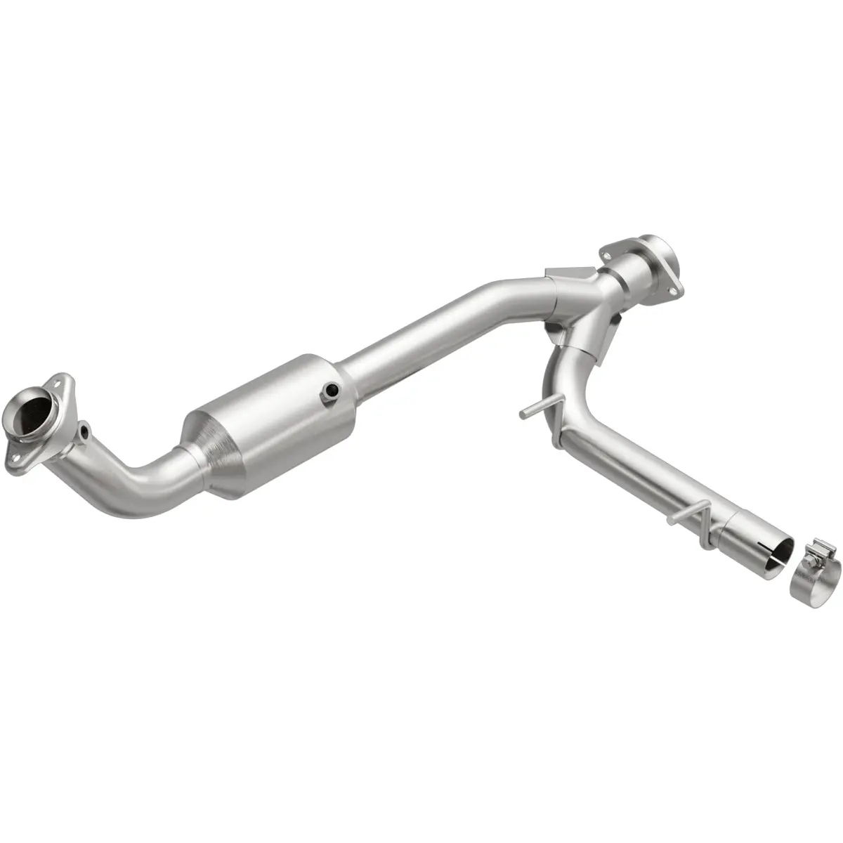Magnaflow 2005 Lincoln Navigator California Grade Carb Compliant Direct-Fit Catalytic Converter 1