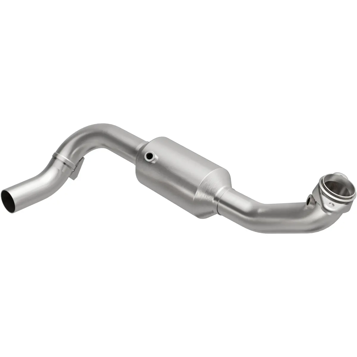 Magnaflow 2005 Lincoln Navigator California Grade Carb Compliant Direct-Fit Catalytic Converter 1