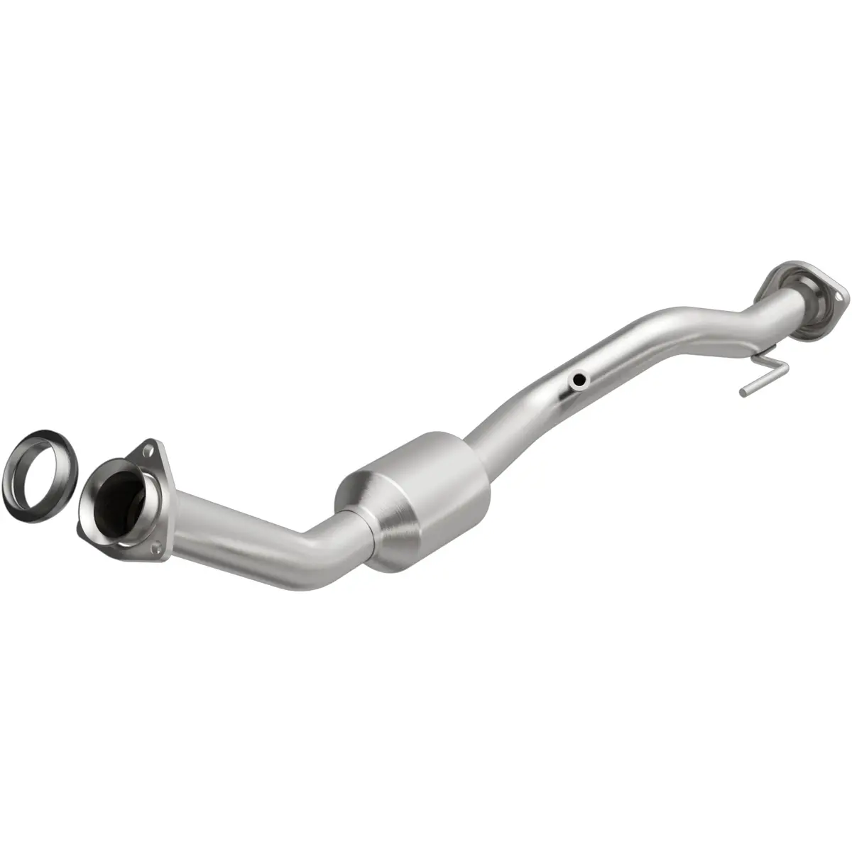 Magnaflow California Grade Carb Compliant Direct-Fit Catalytic Converter 4451217 1