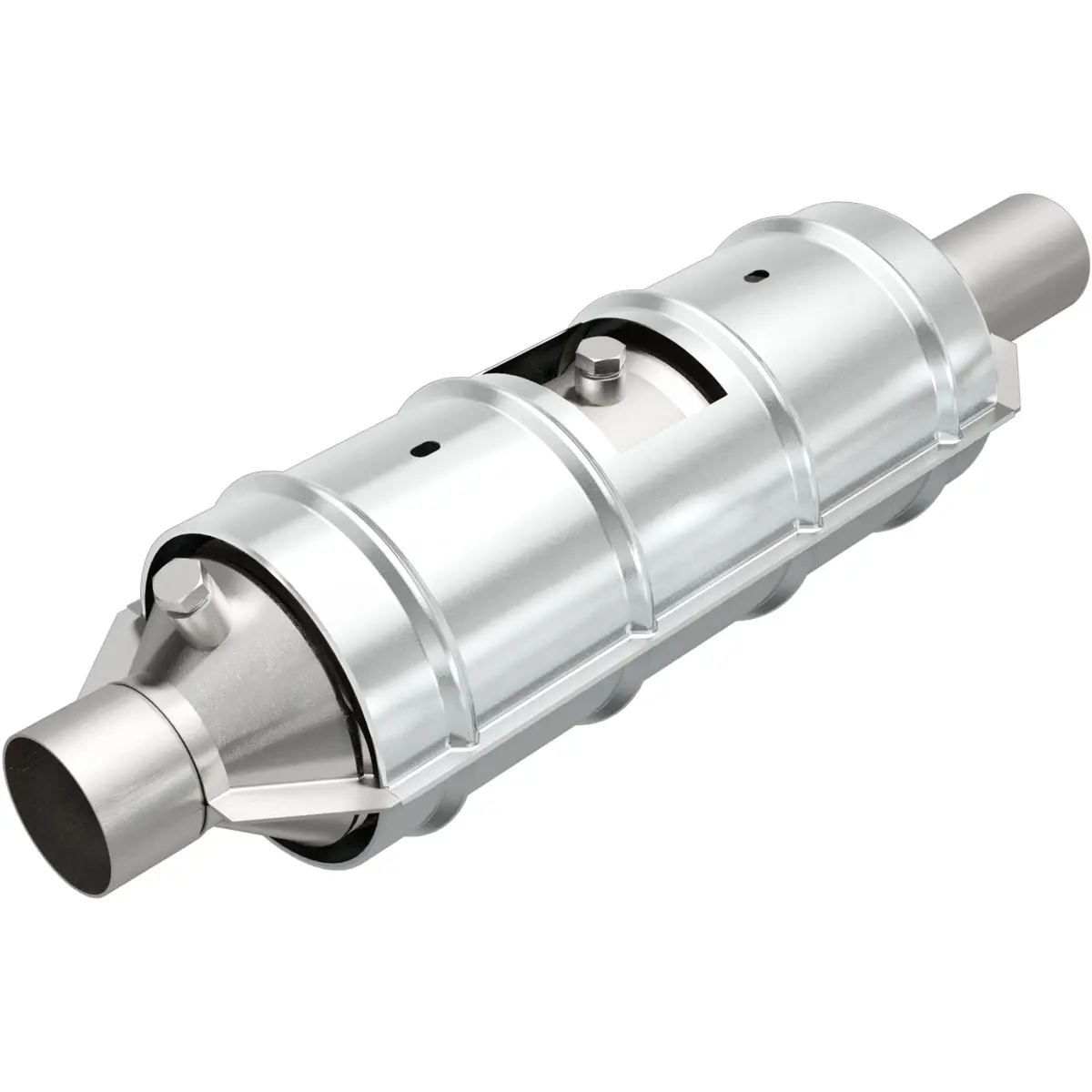 Magnaflow California Grade Carb Compliant Universal Catalytic Converter 4451300 1