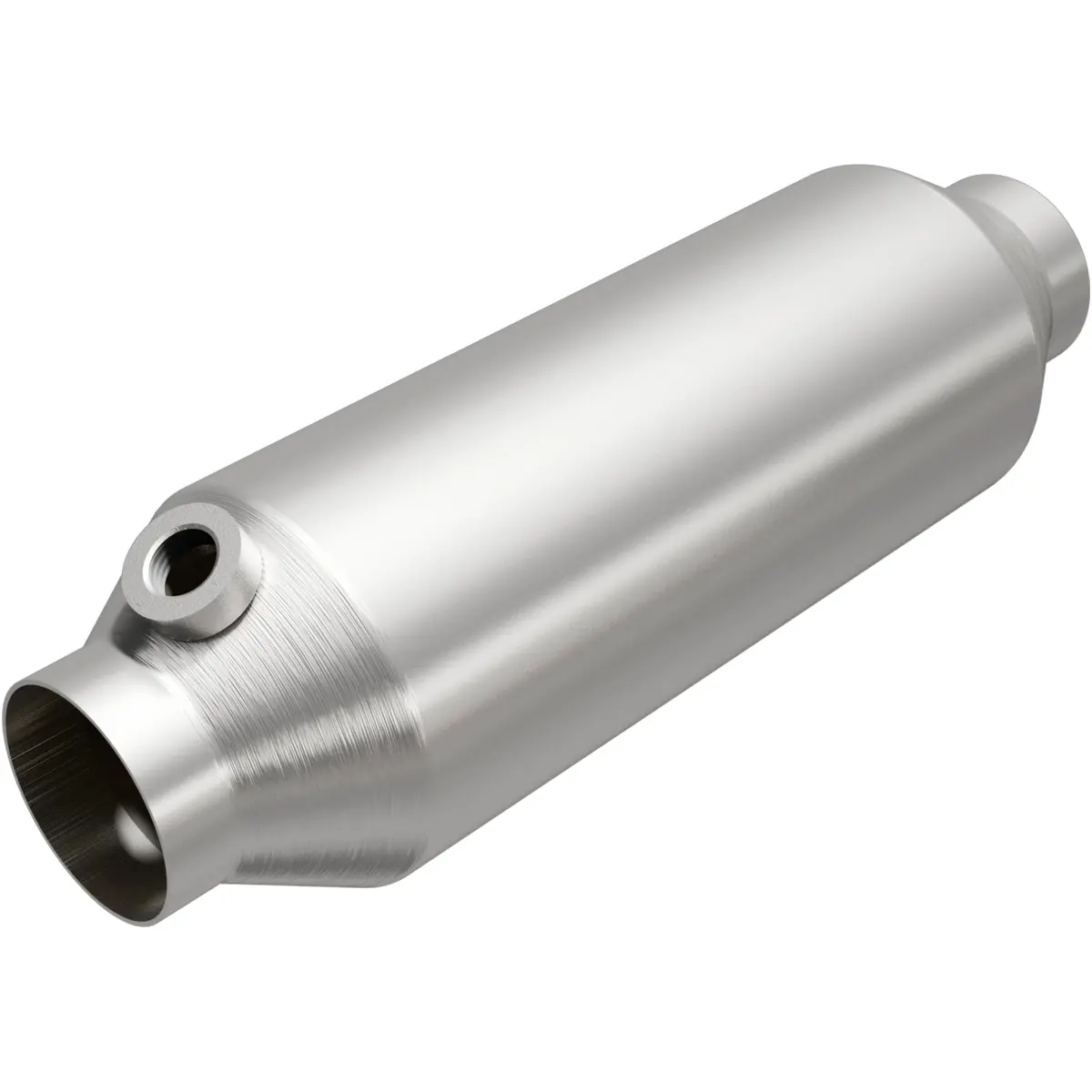 Magnaflow California Grade Carb Compliant Universal Catalytic Converter 4451336 1