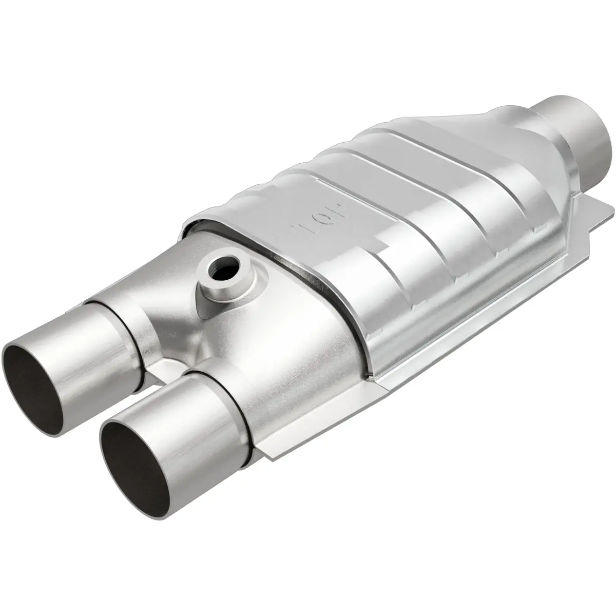 Magnaflow California Grade Carb Compliant Universal Catalytic Converter 4451337 1