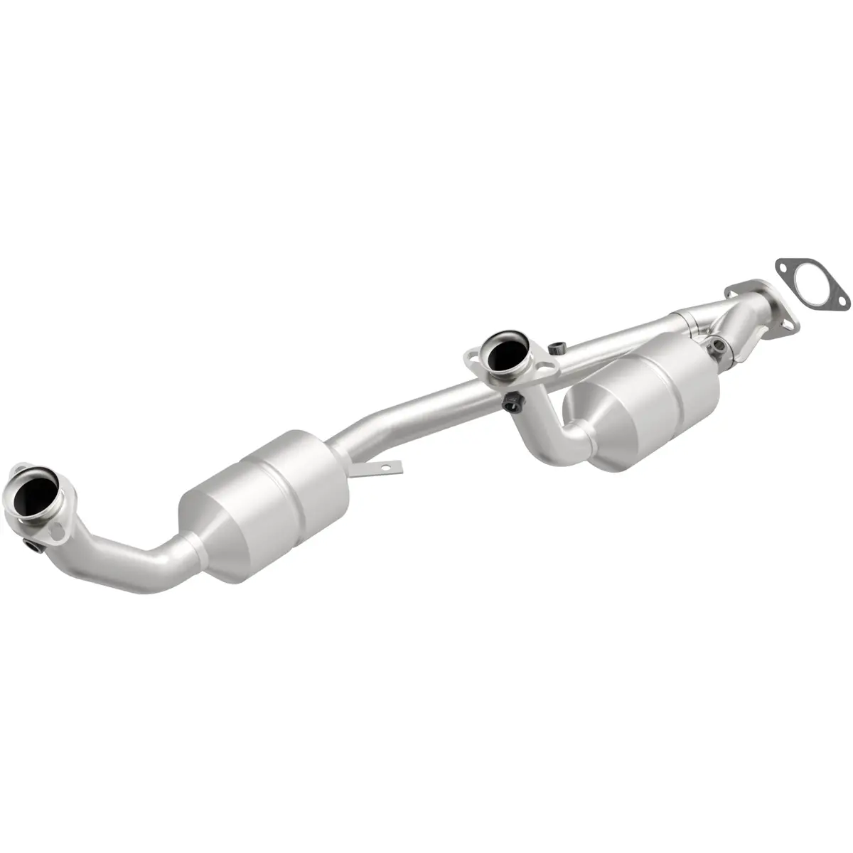 Magnaflow 1995-1997 Ford Windstar California Grade Carb Compliant Direct-Fit Catalytic Converter 1