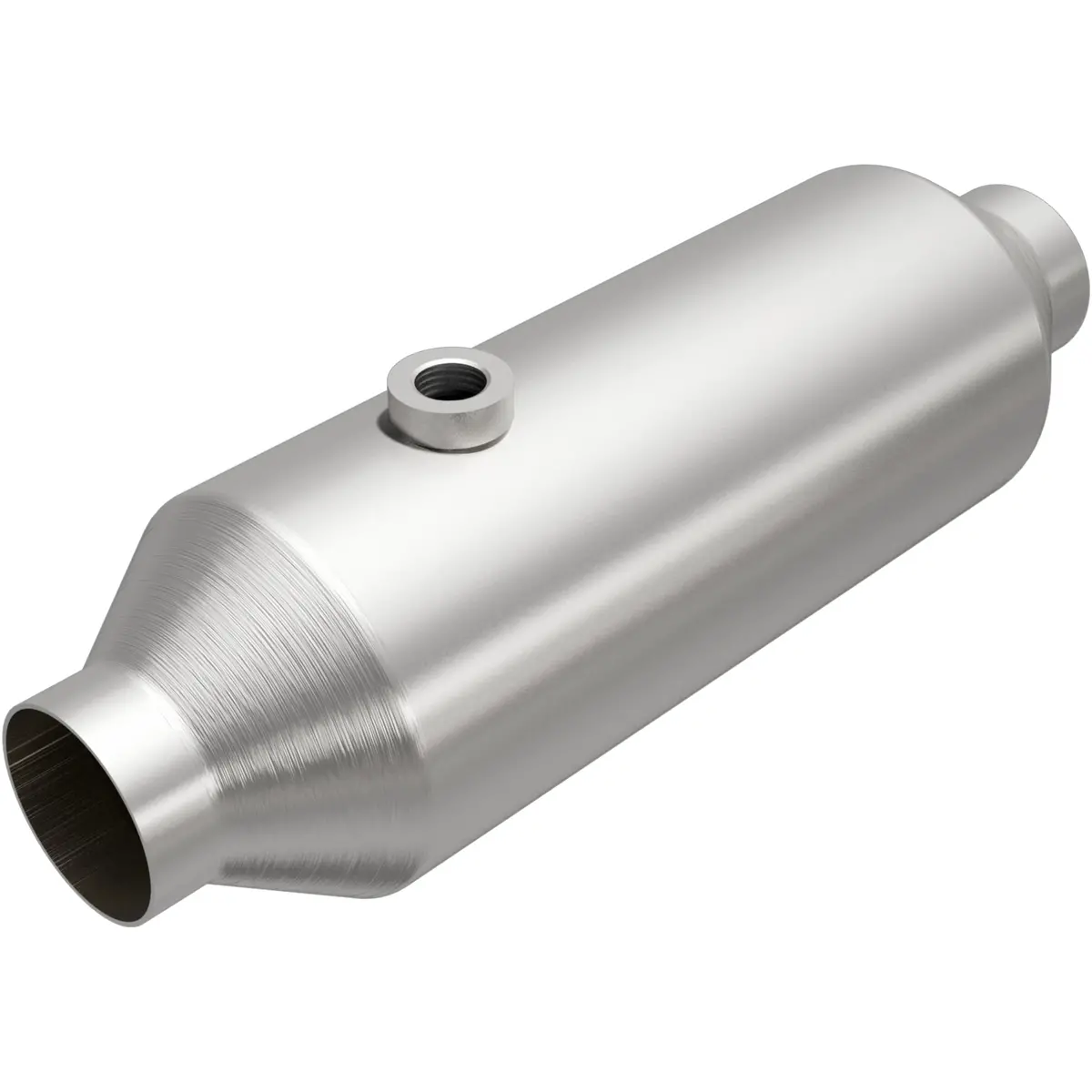 Magnaflow California Grade Carb Compliant Universal Catalytic Converter 4451356 1