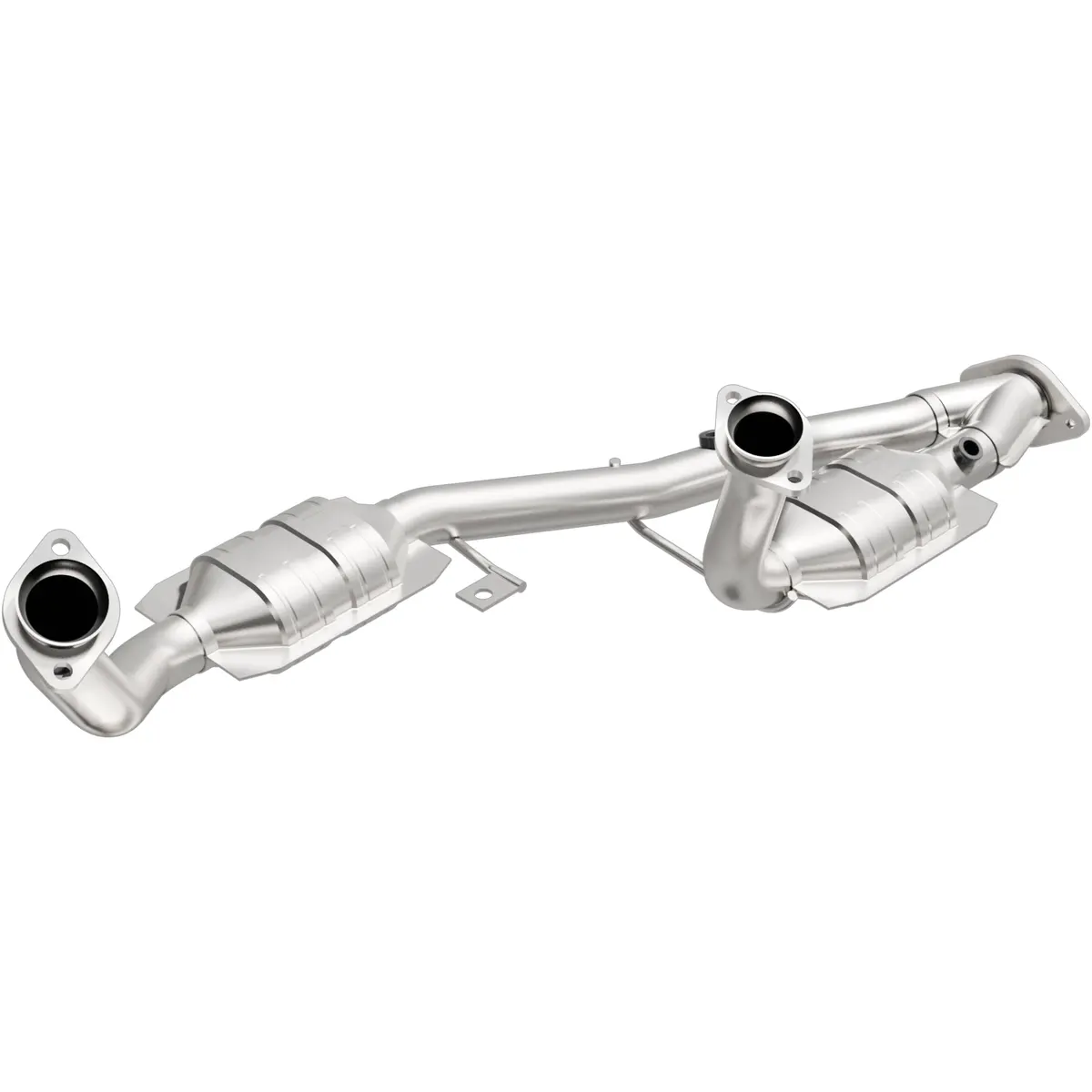Magnaflow 1995-1996 Ford Windstar California Grade Carb Compliant Direct-Fit Catalytic Converter 1