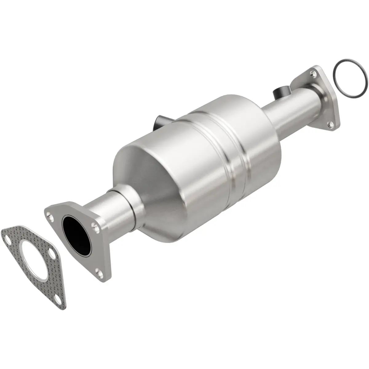 Magnaflow 1999-2003 Honda Odyssey California Grade Carb Compliant Direct-Fit Catalytic Converter 1