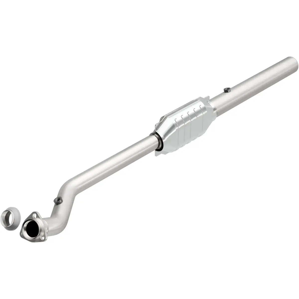 Magnaflow California Grade Carb Compliant Direct-Fit Catalytic Converter 4451413 1