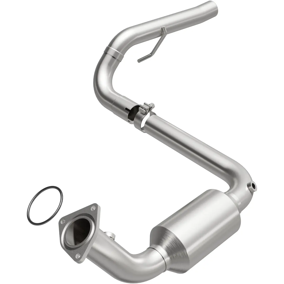 Magnaflow California Grade Carb Compliant Direct-Fit Catalytic Converter 4451418 1
