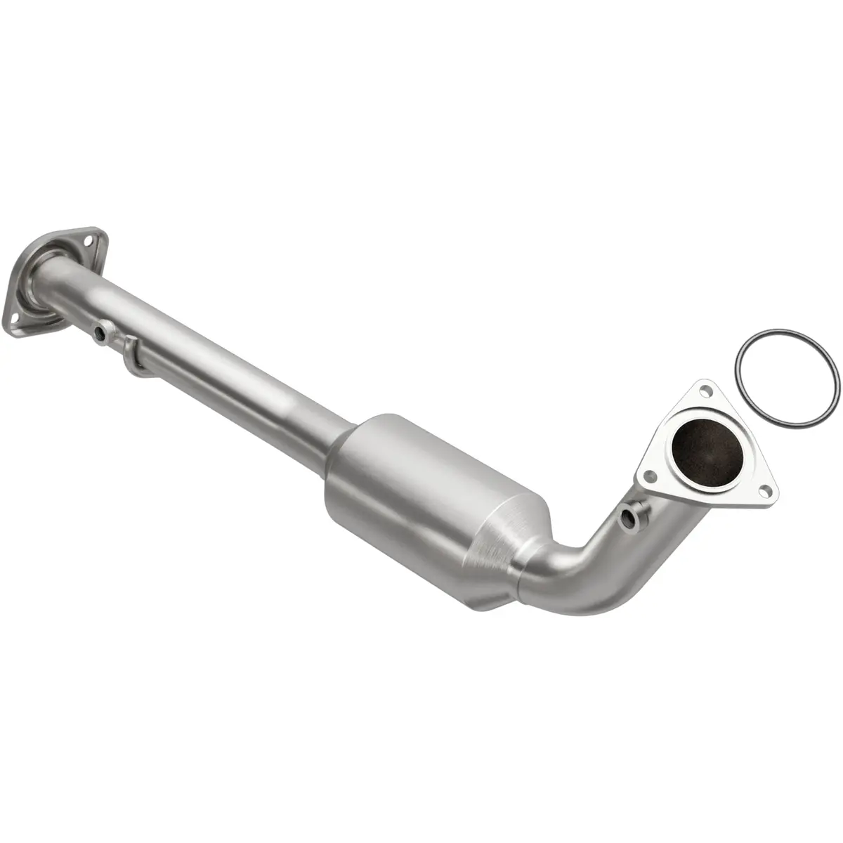 Magnaflow California Grade Carb Compliant Direct-Fit Catalytic Converter 4451421 1