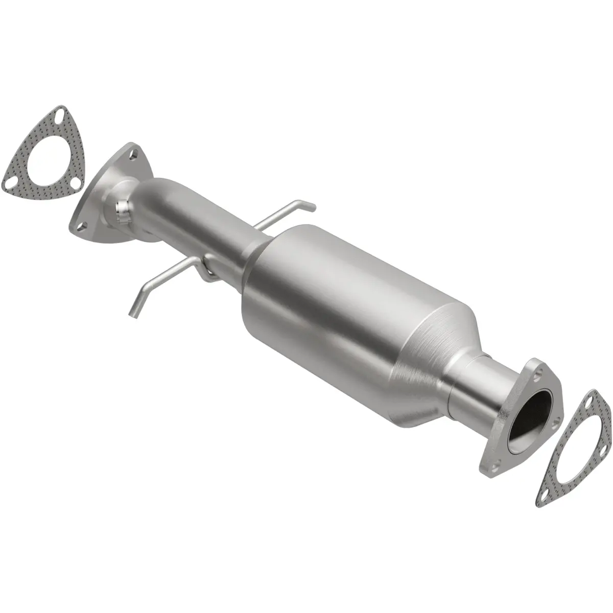 Magnaflow California Grade Carb Compliant Direct-Fit Catalytic Converter 4451455 1