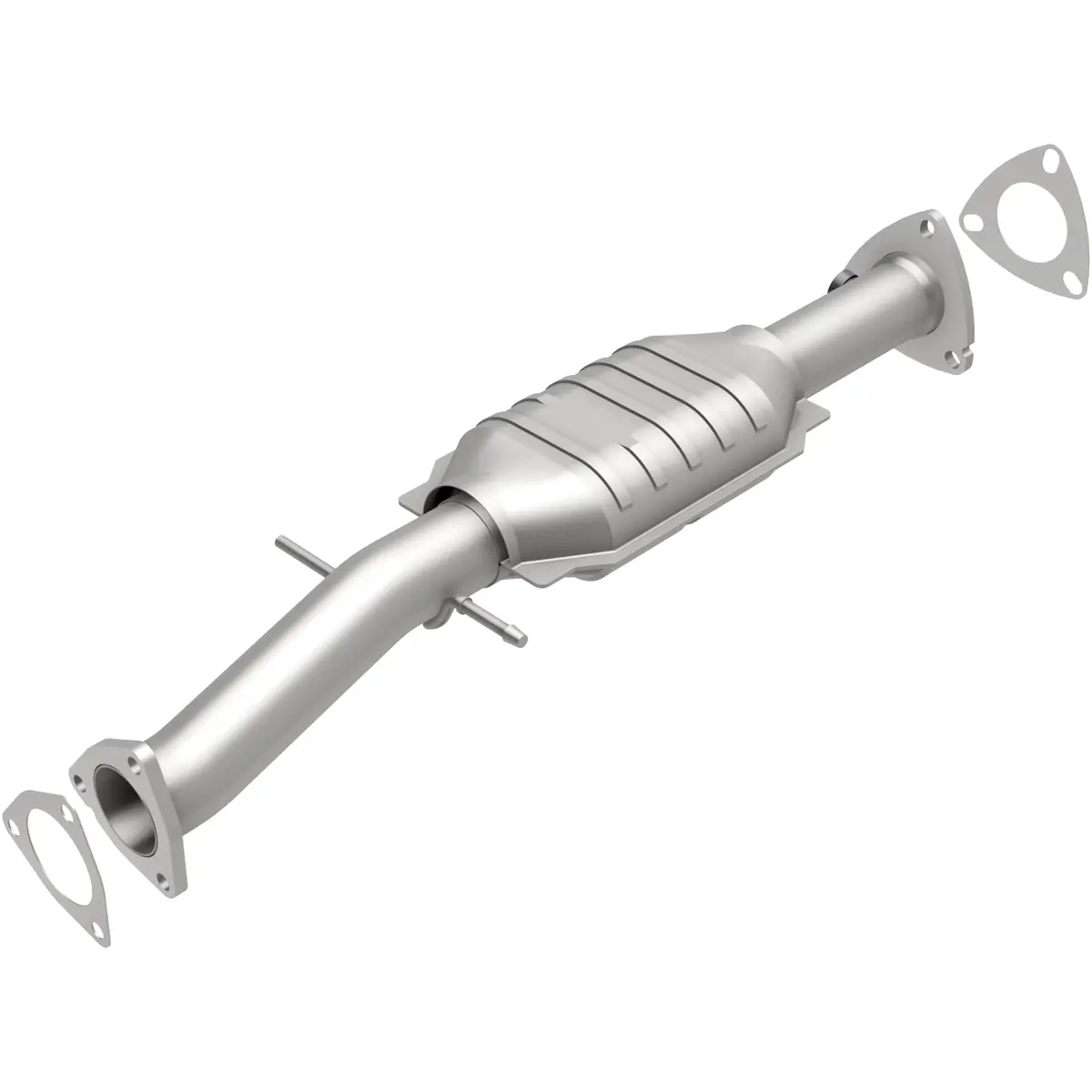 Magnaflow California Grade Carb Compliant Direct-Fit Catalytic Converter 4451468 1