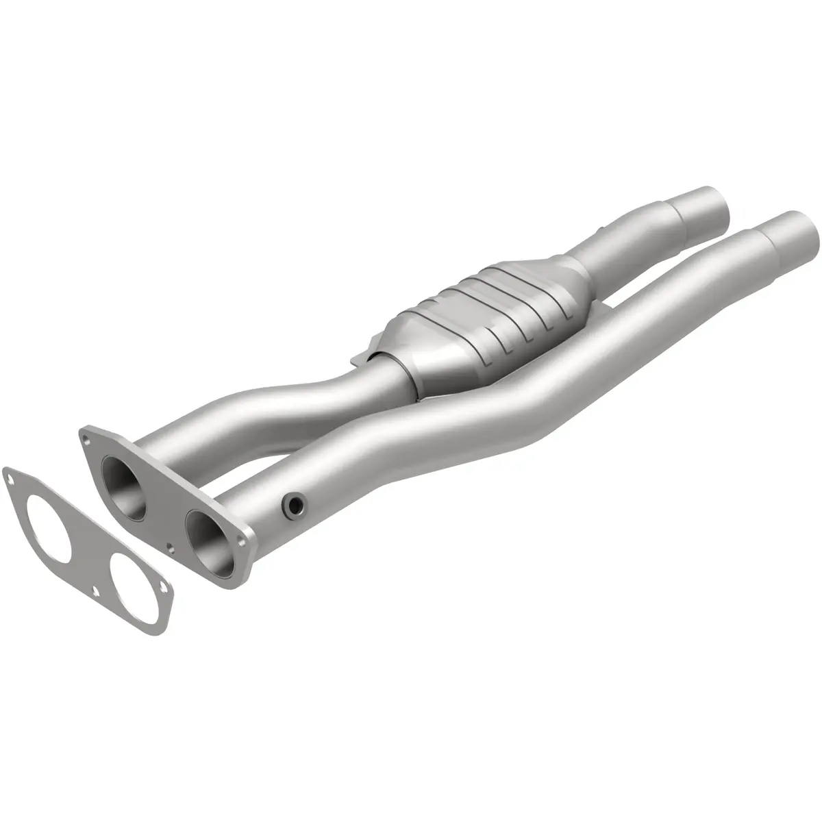 Magnaflow California Grade Carb Compliant Direct-Fit Catalytic Converter 4451471 1