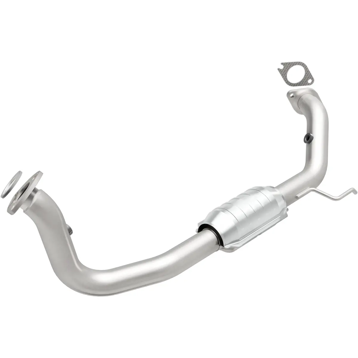 Magnaflow California Grade Carb Compliant Direct-Fit Catalytic Converter 4451632 1