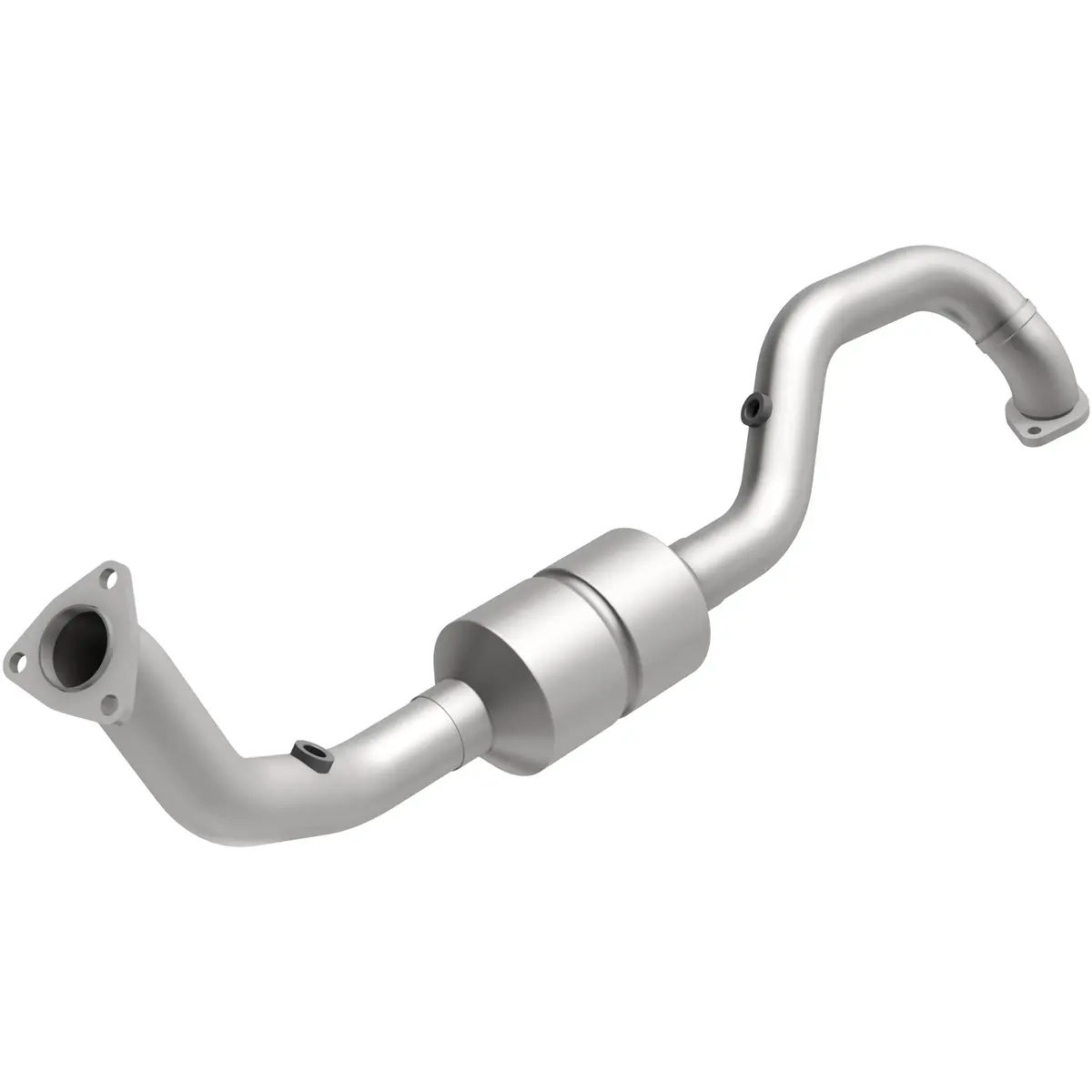 Magnaflow 1997 Honda Passport California Grade Carb Compliant Direct-Fit Catalytic Converter 1
