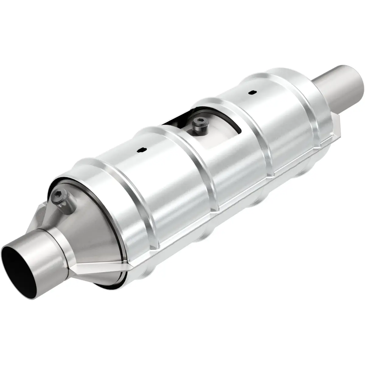 Magnaflow California Grade Carb Compliant Universal Catalytic Converter 445300 1