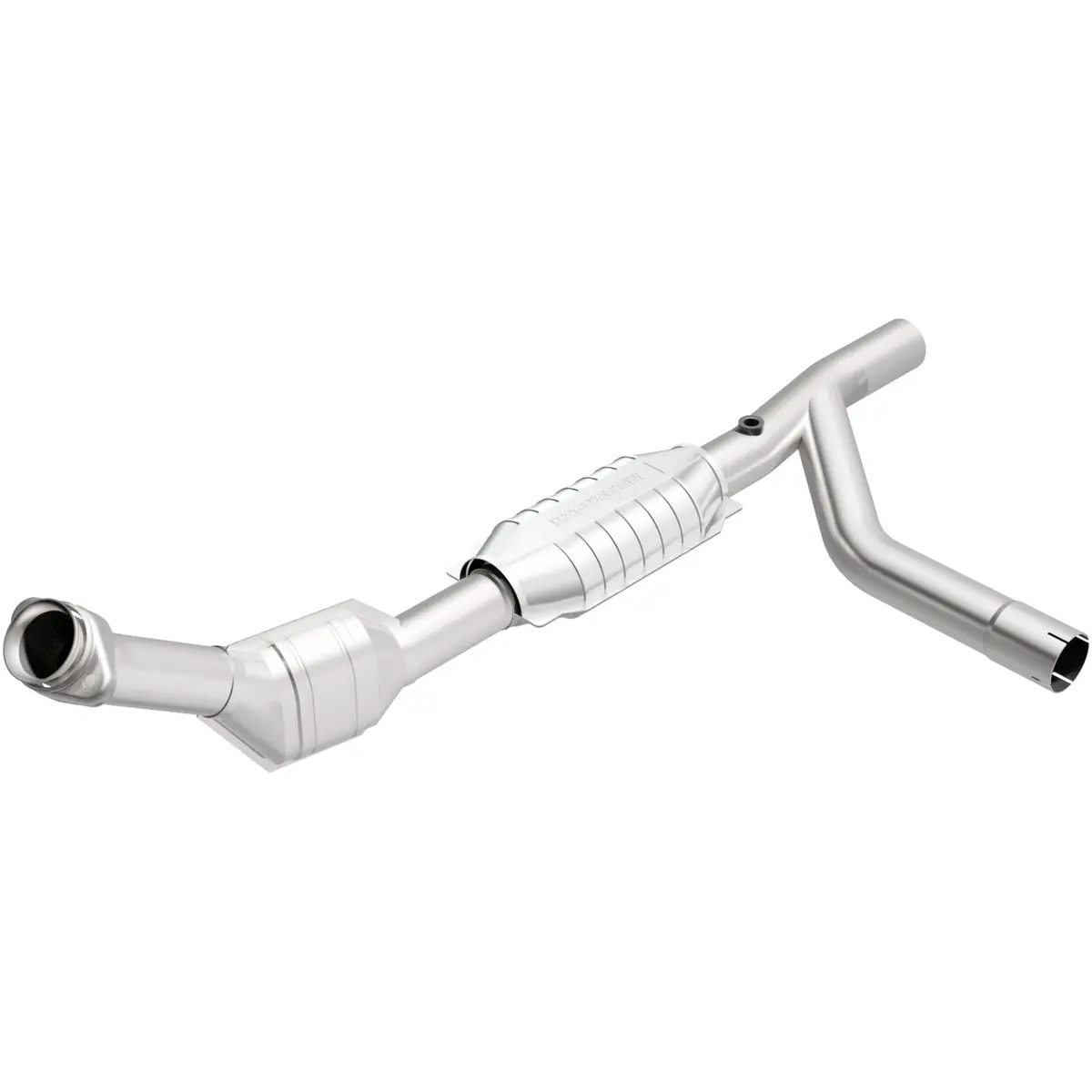 Magnaflow California Grade Carb Compliant Direct-Fit Catalytic Converter 447110 1