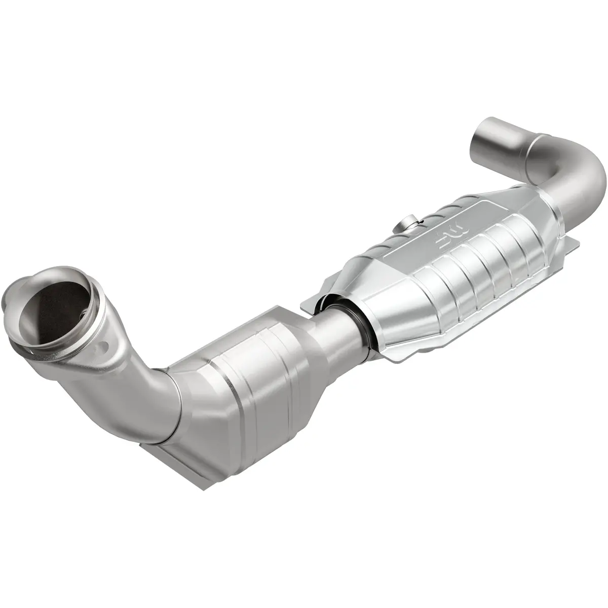Magnaflow 1999-2000 Ford Expedition California Grade Carb Compliant Direct-Fit Catalytic Converter 1