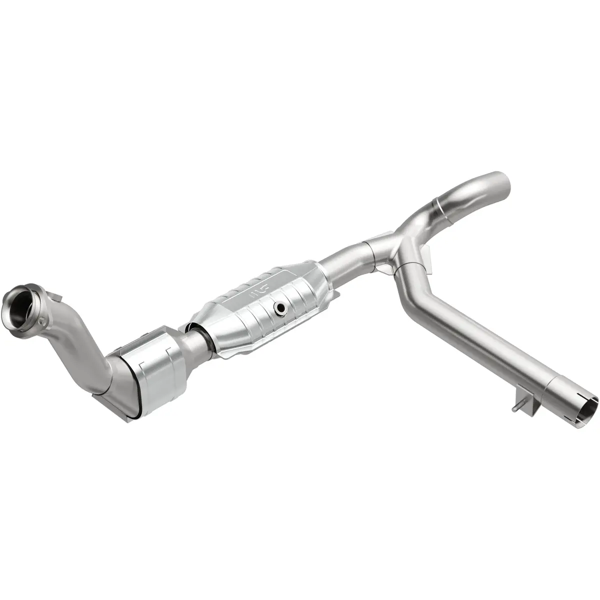 Magnaflow 1999-2000 Ford Expedition California Grade Carb Compliant Direct-Fit Catalytic Converter 1