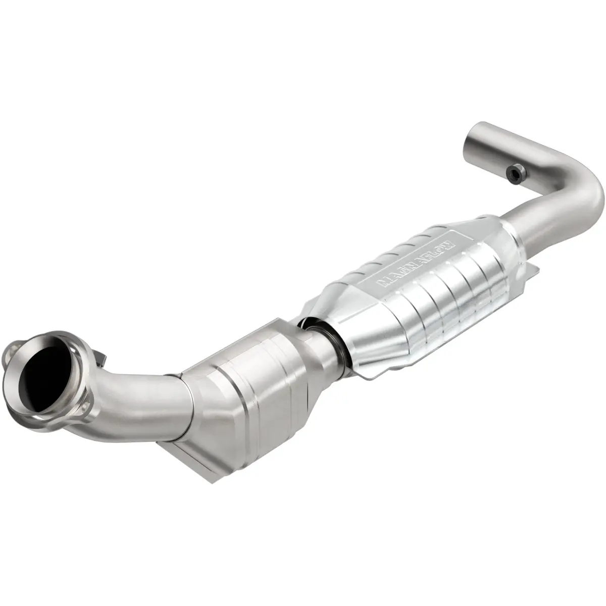 Magnaflow California Grade Carb Compliant Direct-Fit Catalytic Converter 447115 1