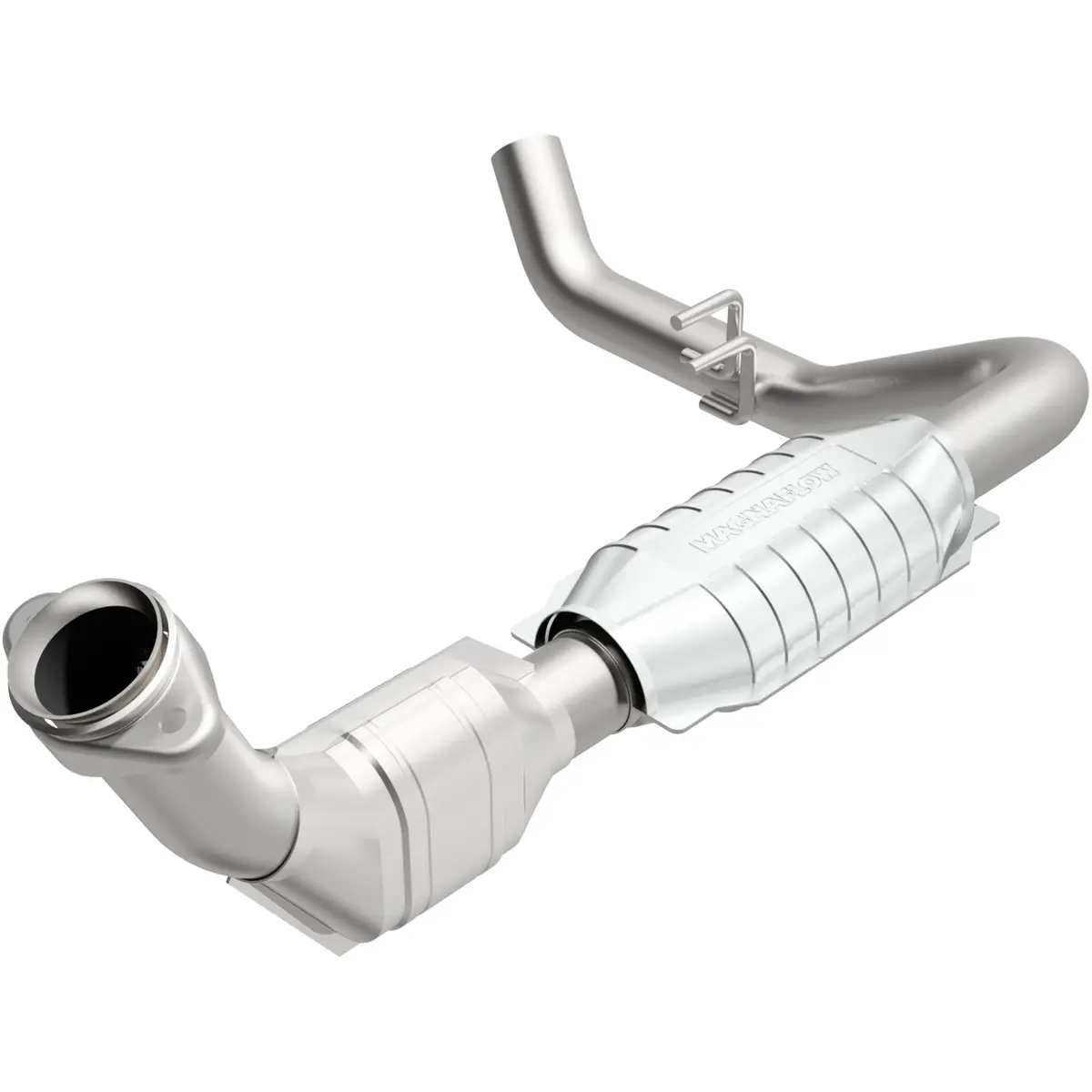 Magnaflow California Grade Carb Compliant Direct-Fit Catalytic Converter 447117 1