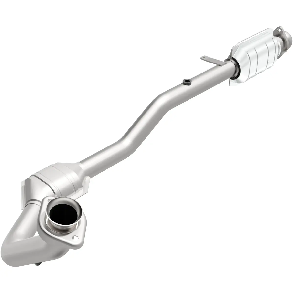 Magnaflow California Grade Carb Compliant Direct-Fit Catalytic Converter 447119 1