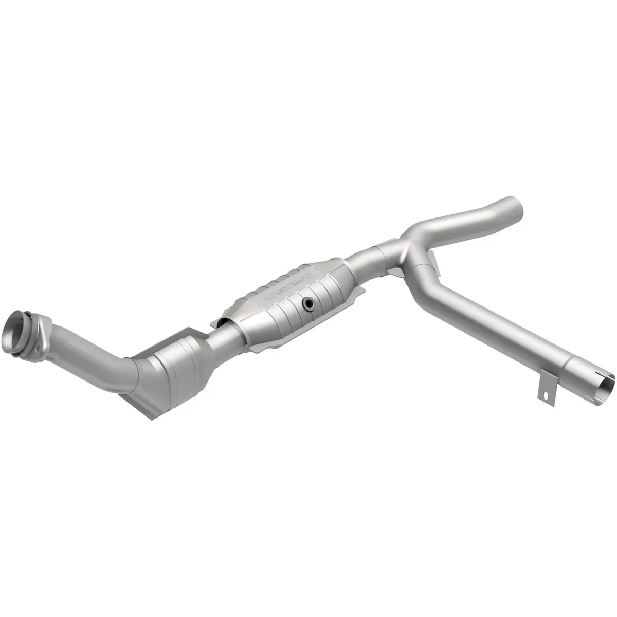 Magnaflow California Grade Carb Compliant Direct-Fit Catalytic Converter 447122 1