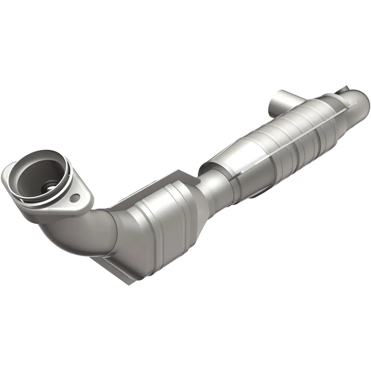 Magnaflow California Grade Carb Compliant Direct-Fit Catalytic Converter 447125 1