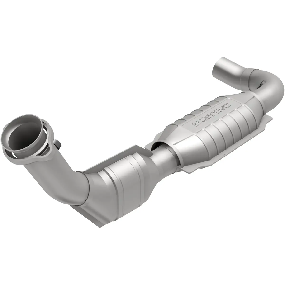 Magnaflow California Grade Carb Compliant Direct-Fit Catalytic Converter 447127 1