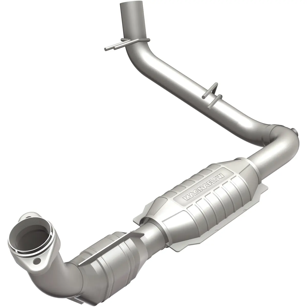 Magnaflow California Grade Carb Compliant Direct-Fit Catalytic Converter 447129 1