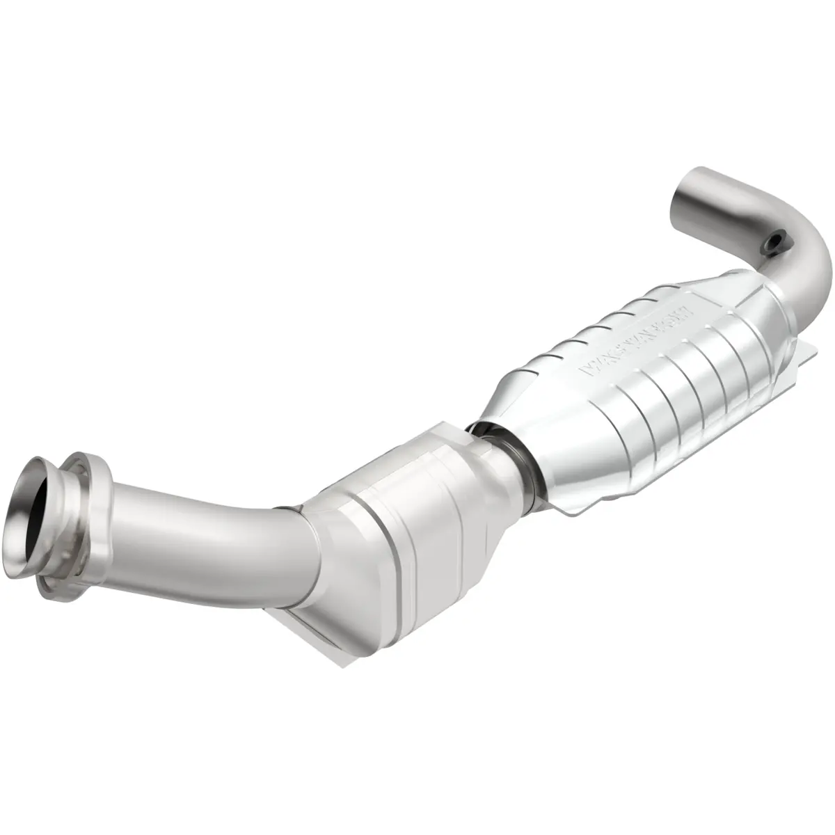 Magnaflow 1997-1998 Ford F-150 California Grade Carb Compliant Direct-Fit Catalytic Converter 1