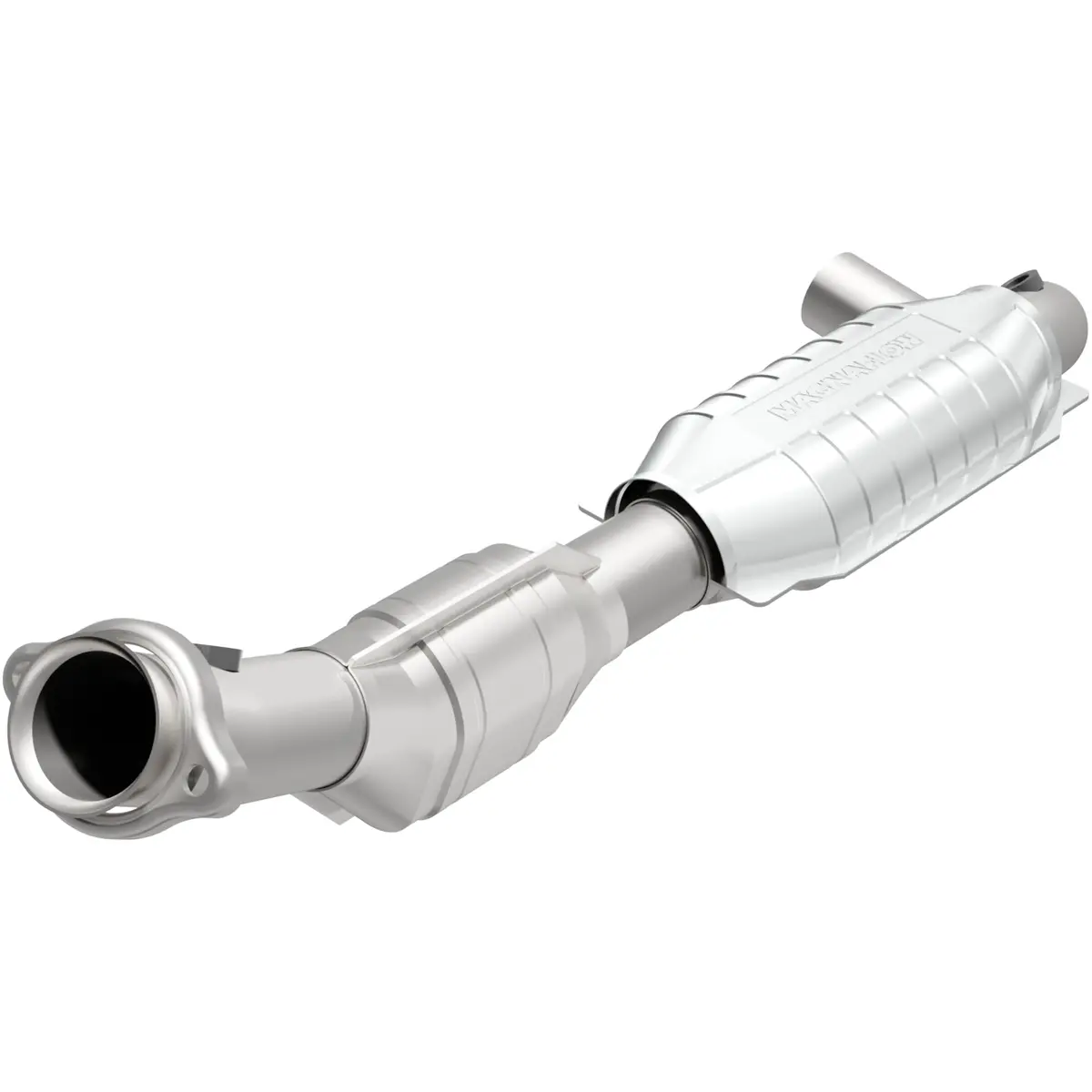 Magnaflow California Grade Carb Compliant Direct-Fit Catalytic Converter 447133 1