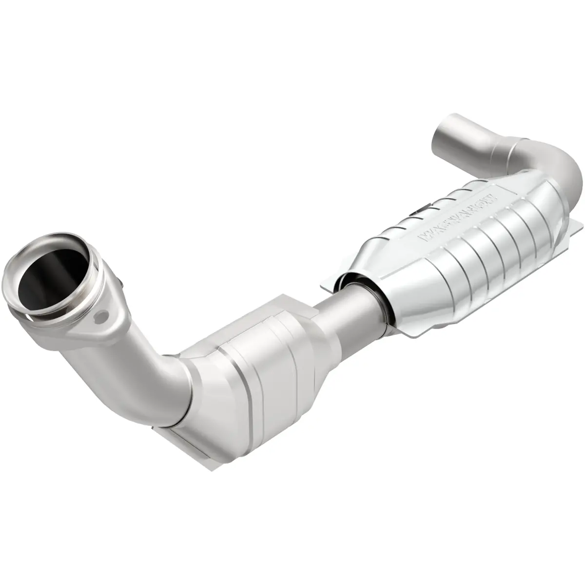 Magnaflow 1999-2000 Ford F-150 California Grade Carb Compliant Direct-Fit Catalytic Converter 1